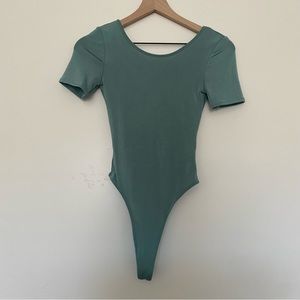 Out from under urban outfitters bodysuit size small